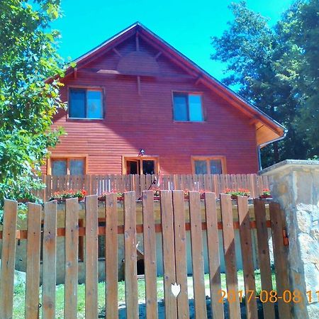 Dobogoko Vendeghaz Otel Dış mekan fotoğraf