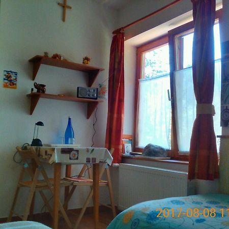 Dobogoko Vendeghaz Otel Dış mekan fotoğraf