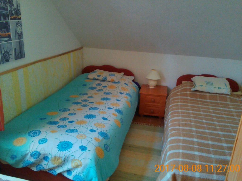 Dobogoko Vendeghaz Otel Dış mekan fotoğraf