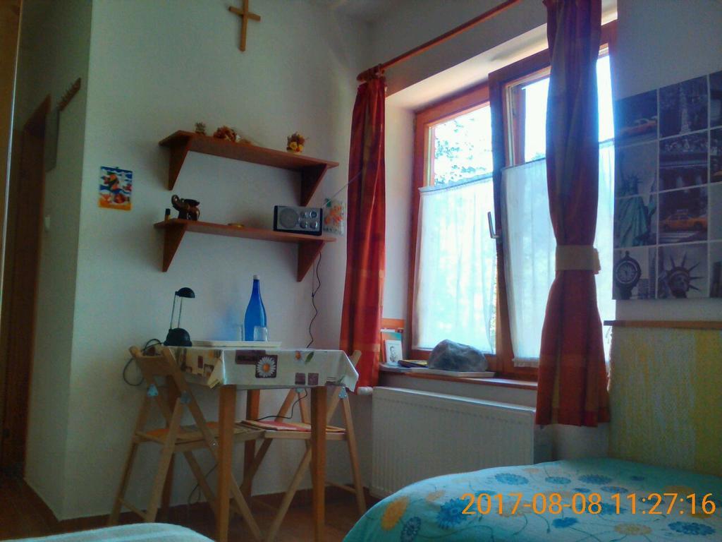 Dobogoko Vendeghaz Otel Dış mekan fotoğraf