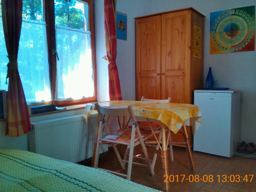 Dobogoko Vendeghaz Otel Dış mekan fotoğraf