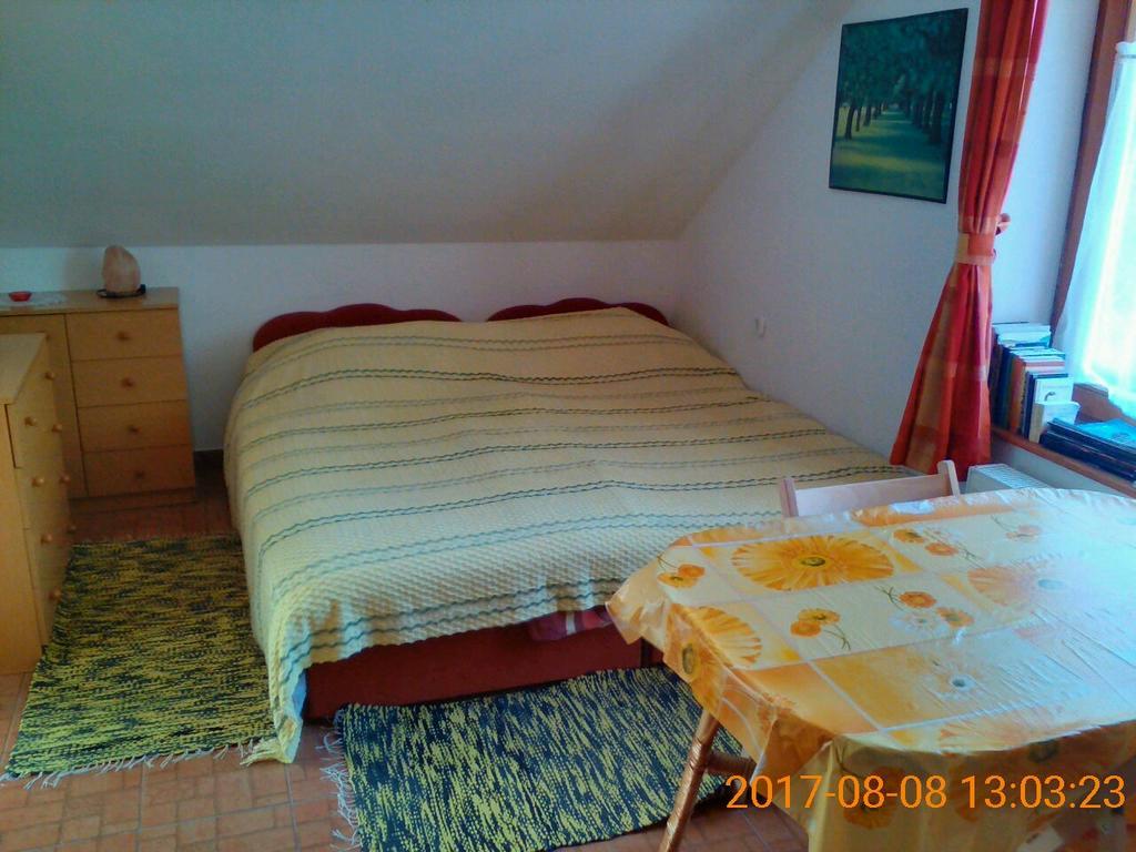 Dobogoko Vendeghaz Otel Dış mekan fotoğraf