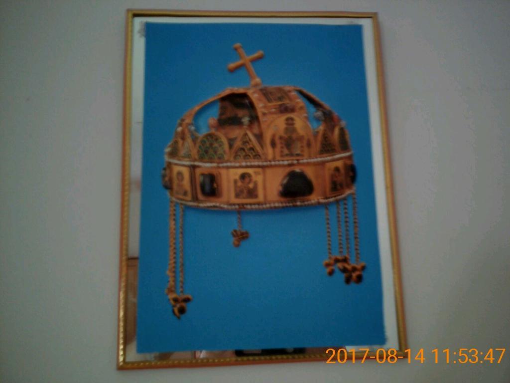 Dobogoko Vendeghaz Otel Dış mekan fotoğraf