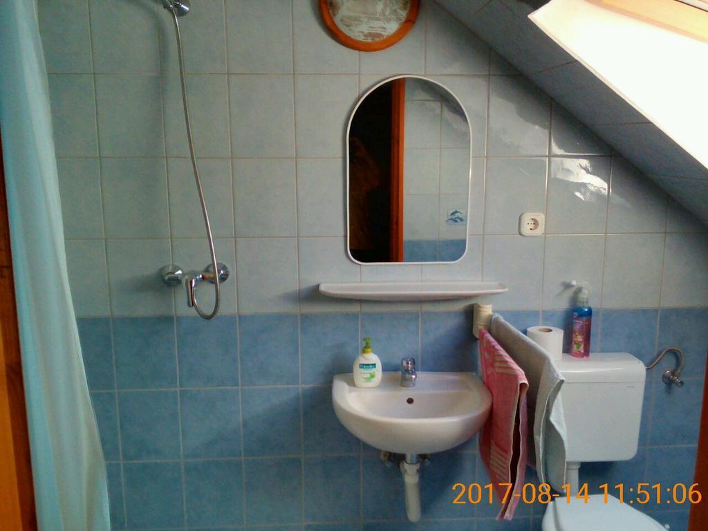 Dobogoko Vendeghaz Otel Dış mekan fotoğraf