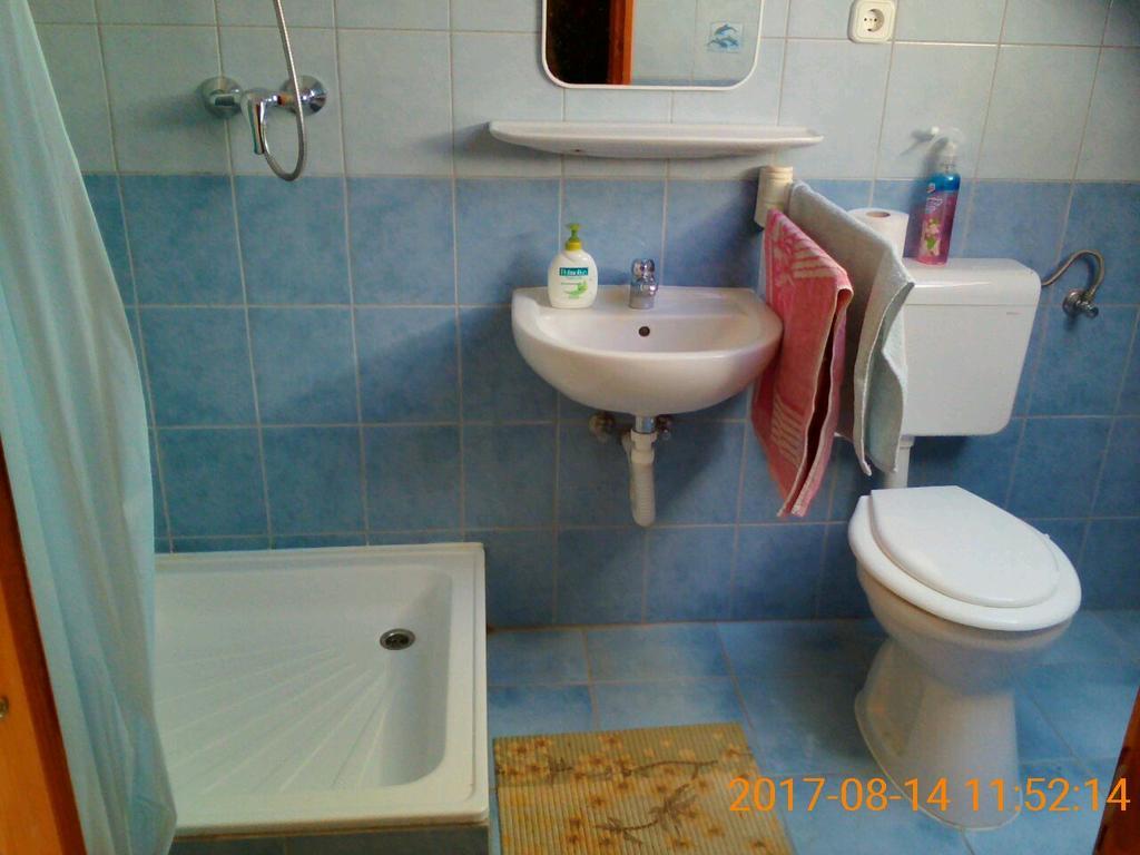 Dobogoko Vendeghaz Otel Dış mekan fotoğraf